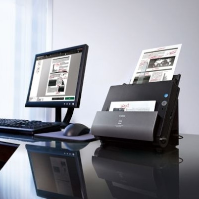 Canon DR-C225 Image Formula Scanner