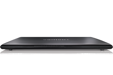 Toshiba Portege Intel Core i7 13.3-inch Super-slim Laptop