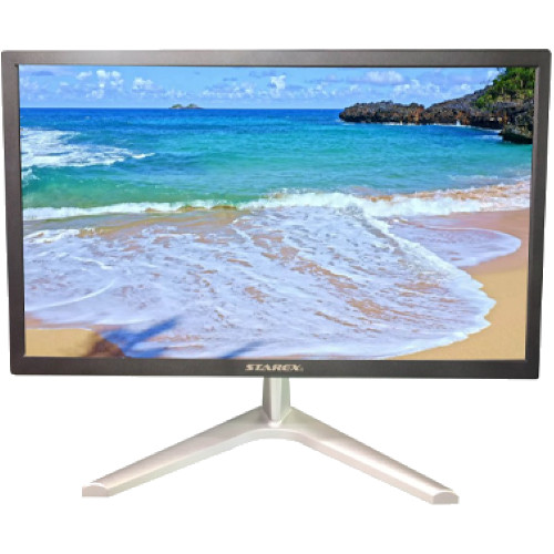 Starex ST-1918H 19" LED Monitor