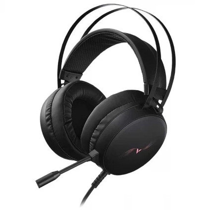 Rapoo VH310 Virtual 7.1-Channel RGB Gaming Headphone