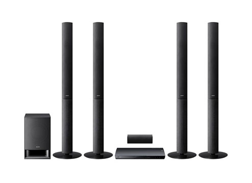 Sony BDV-E690 Full HD 3D Blu-ray 5.1ch Home Theater