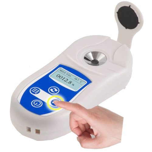 Yieryi PAL-105 Digital Sugar Refractometer