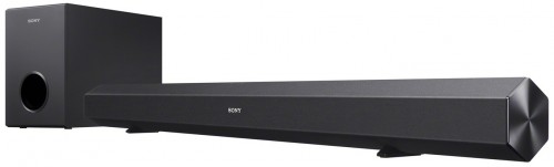 Sony HT-CT260 2.1ch Sound Bar Home Theater System