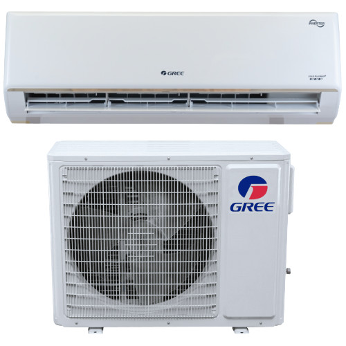 Gree GS-18XLMV32 1.5 Ton Split Inverter AC