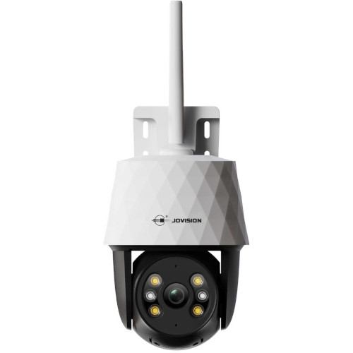 Jovision JVS-N96-X3 Full Color Starlight CC Camera
