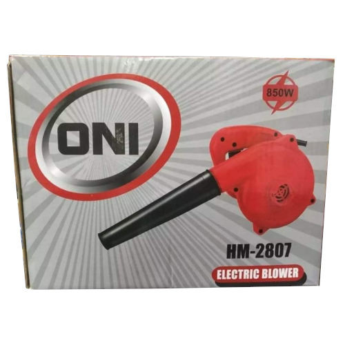 ONI HM-2807 850W Electric Blower