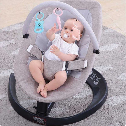 Baby Swing Rocking Chair