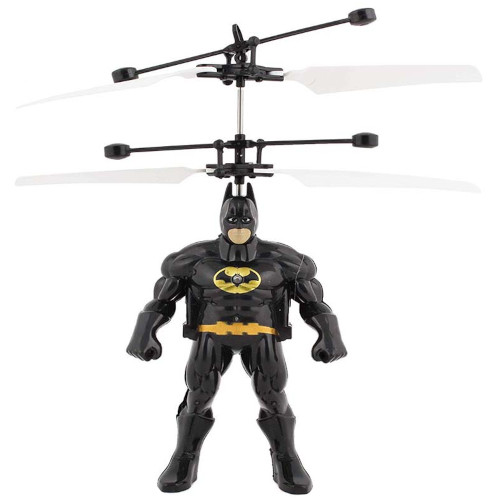 Batman KK-1668 Helicopter