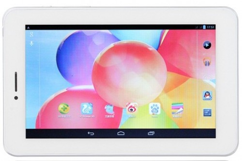Ainol Numy 3G AX1 Quad Core Dual Sim 7-inch Tablet PC