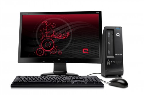 4th Gen i7 4770 Gigabyte Z87-HD3 18.5" 1TB Gaming PC