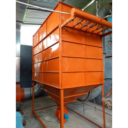 Bag House Dust Collector System