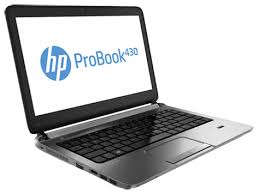 HP Probook 430 G1 13.3" 4th Gen i5 Lightweight Laptop PC