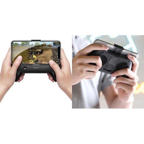 Rock G4010C Heat-Dissipation Game Grip