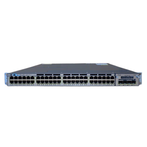 Cisco Catalyst C3750-X 10G 48-Port Switch