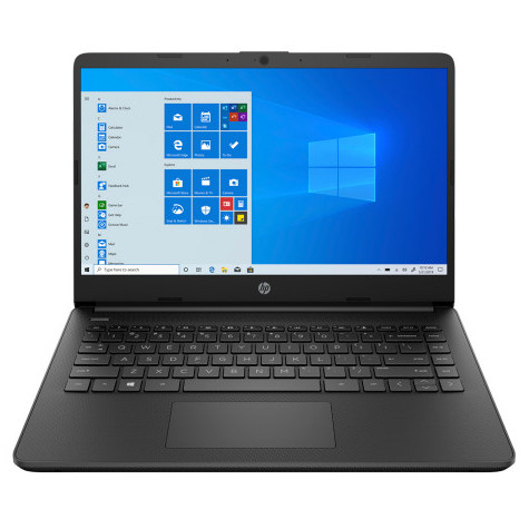 HP 14s-CF3063TU Core i3 10th Gen Laptop