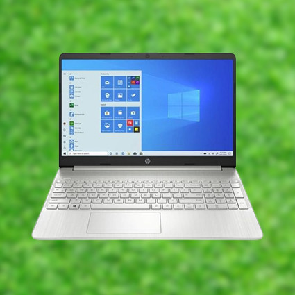 HP 15-dw3005wm Core i5 11th Gen Laptop