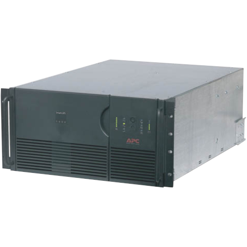 APC 5KVA 4U Rack Mount Online UPS