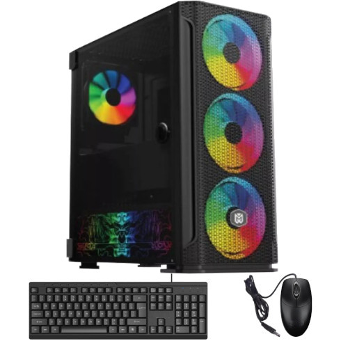 Desktop PC Core i5 3rd Gen 8GB RAM 240GB SSD