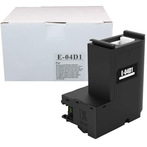 E-04D1 Maintenance Waste Box for Epson Printer