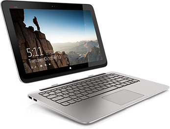HP SlateBook 10-h015ru 64GB 10.1-inch Android Tablet PC