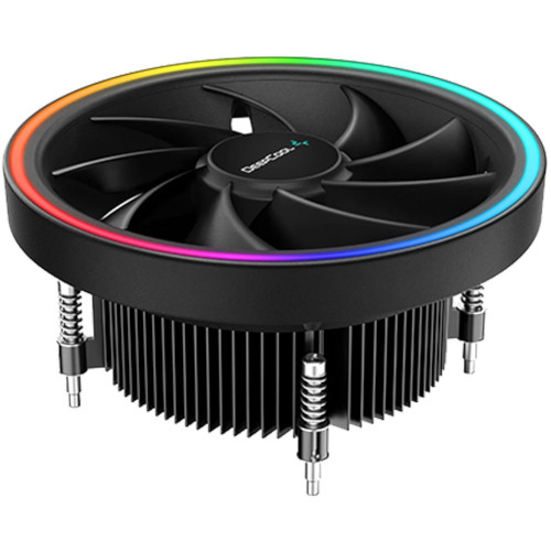 Deepcool UL551A RGB Air CPU Cooler