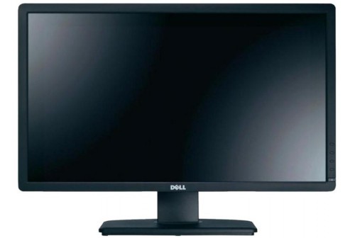 Dell P2412H Professional 24-inch Full HD LED USB Monitor