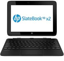 HP SlateBook 10-h013ru x2 32GB 10.1" Android Tablet PC