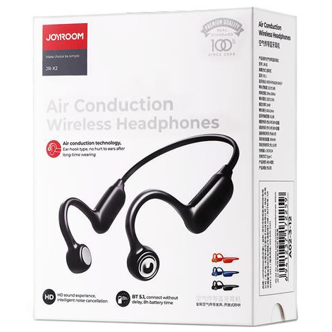 Joyroom JR-X2 Air Conduction Wireless Headphone