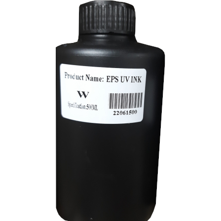 EPS UV Ink 500ml