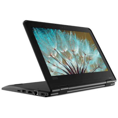 Lenovo ThinkPad Yoga 11E Core M3 7th Gen Laptop