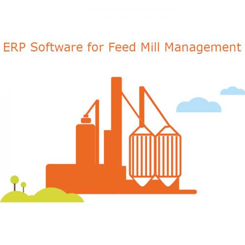 ERP Software for Feed Mill Management