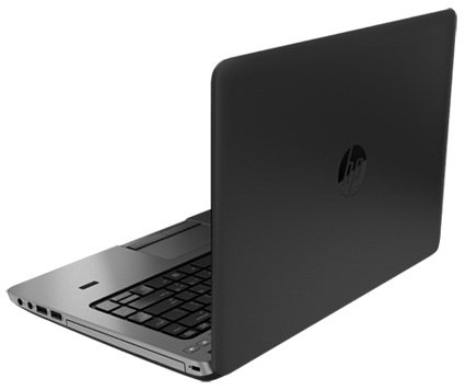 HP Probook 440 G0 i3 4GB RAM 500GB 14-inch Laptop PC
