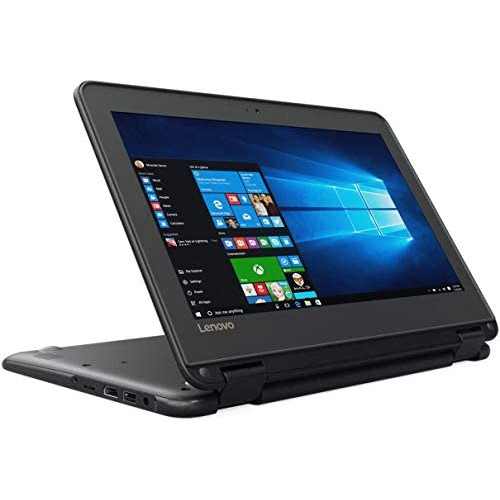 Lenovo N23 2-in-1 Convertible 11.6" Touchscreen Laptop