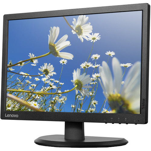 Lenovo ThinkVision E2054 19.5" LED IPS Monitor