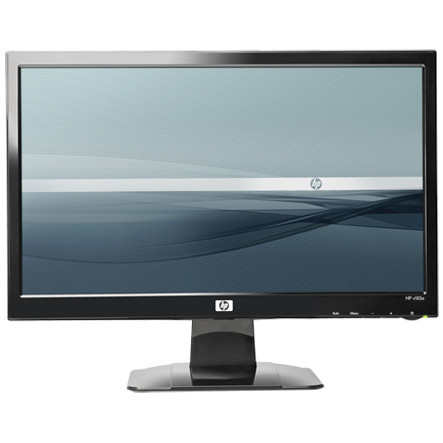 HP V185E 18.5" Widescreen LCD Monitor