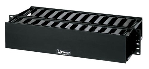 Panduit Rack System Network Cable Manager