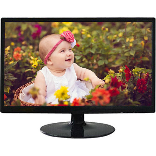 Hi Power 19" LED Widescreen Monitor