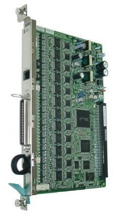 Panasonic KX-TDA1178 24-Port Single Line EX Card