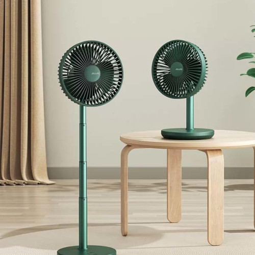 Jisulife FA13P 8000mAh Rechargeable Desk Fan