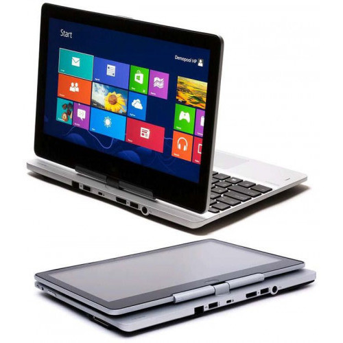 HP EliteBook Revolve 810 G3 Core i7 5th Gen Tablet