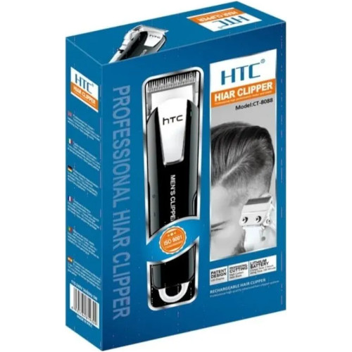 HTC CT-8088 Professional Hair Clipper