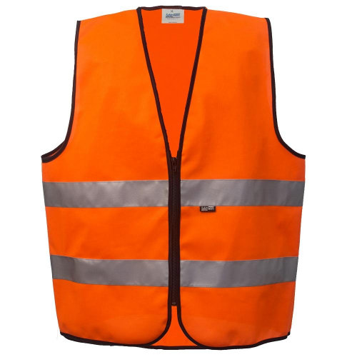 Securex Reflective Safety Vest
