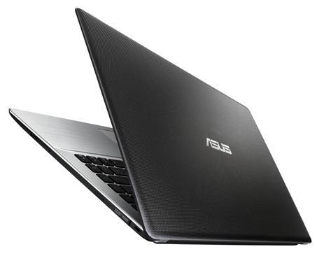 Asus X451CA-1007U Celeron Dual Core 14.1-inch Laptop