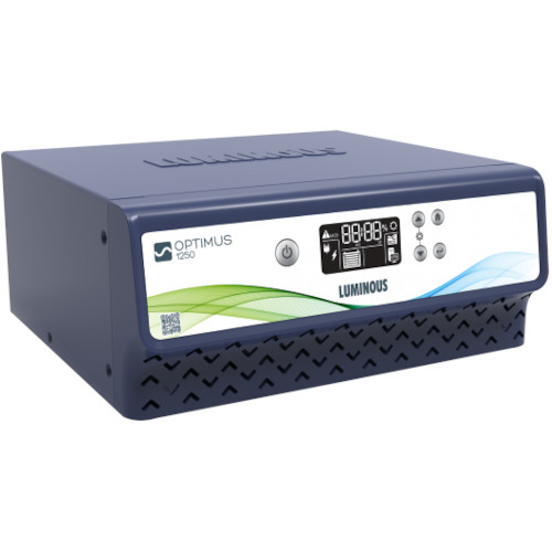 Luminous Optimus 1250 Pure Sinewave Inverter