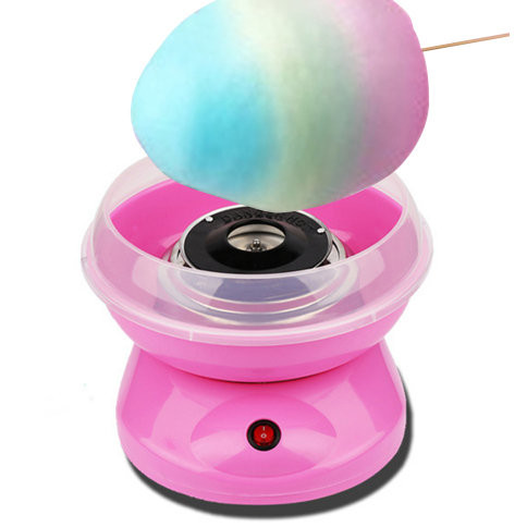 Cotton Candy Maker