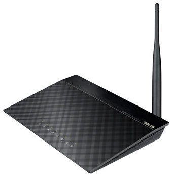 Asus RT-N10U 3G 4G 150Mbps Wireless-N Router