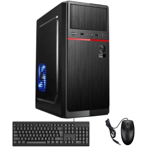 Desktop PC Core i7 4th Gen 8GB RAM 1TB HDD