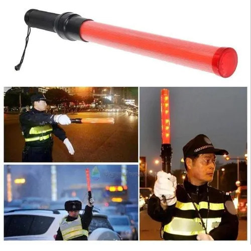 Traffic Control LED Light Stick