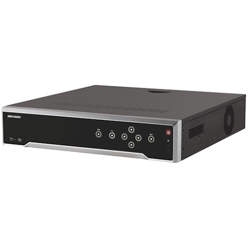 Hikvision DS-7732NI-K4 Pro Series 32-CH Embedded 4K NVR