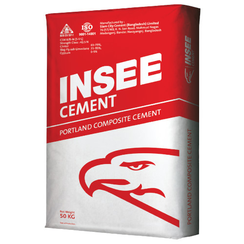 Insee Portland Composite Cement